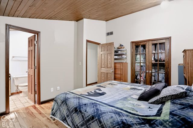 7124 E Centenary Road, Mooresville, IN 46158