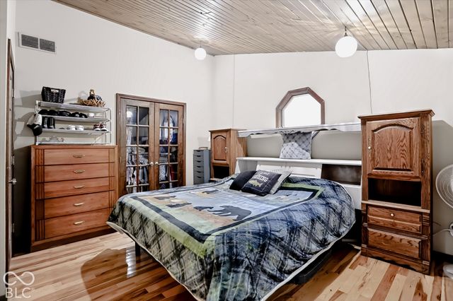 7124 E Centenary Road, Mooresville, IN 46158