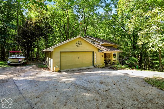 7124 E Centenary Road, Mooresville, IN 46158