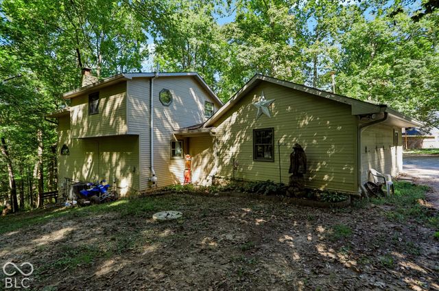 7124 E Centenary Road, Mooresville, IN 46158