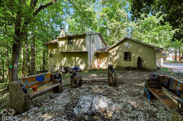 7124 E Centenary Road, Mooresville, IN 46158