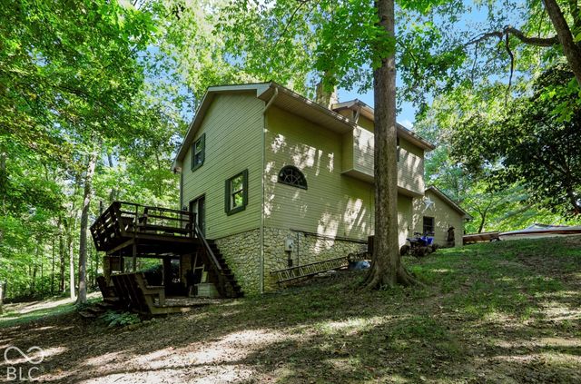 7124 E Centenary Road, Mooresville, IN 46158