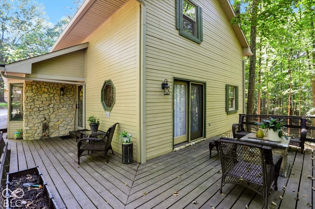 7124 E Centenary Road, Mooresville, IN 46158