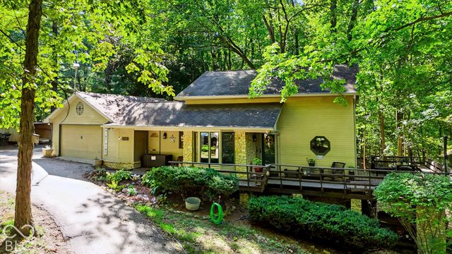 7124 E Centenary Road, Mooresville, IN 46158