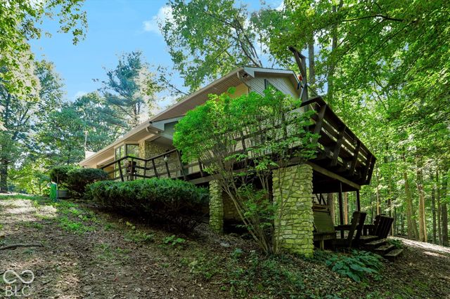7124 E Centenary Road, Mooresville, IN 46158