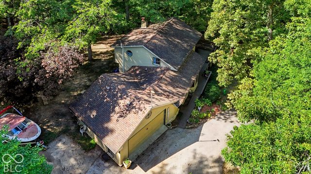7124 E Centenary Road, Mooresville, IN 46158