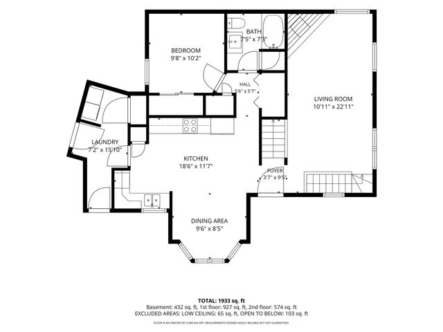 7124 E Centenary Road, Mooresville, IN 46158