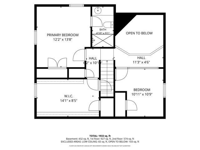7124 E Centenary Road, Mooresville, IN 46158