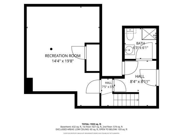 7124 E Centenary Road, Mooresville, IN 46158