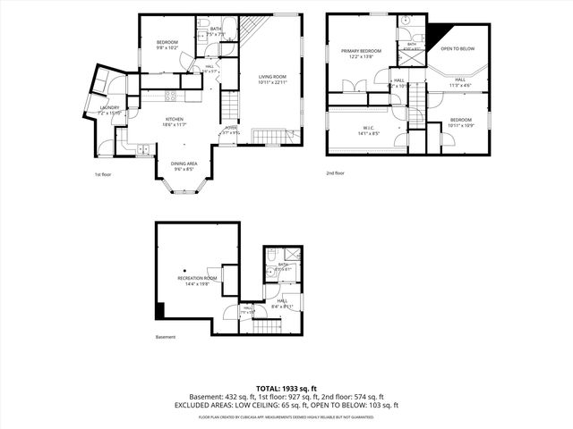 7124 E Centenary Road, Mooresville, IN 46158