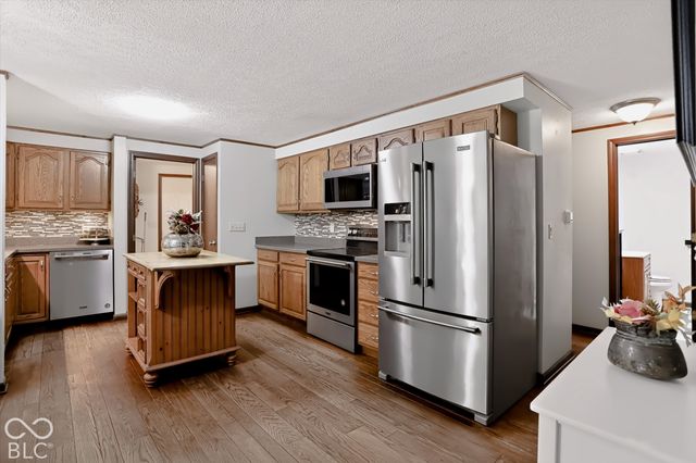 7124 E Centenary Road, Mooresville, IN 46158