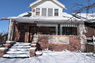 8693 Woodlawn Street, Detroit, MI 48213
