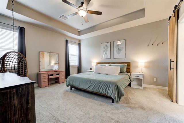 11709 NW 103rd Street, Yukon, OK 73099