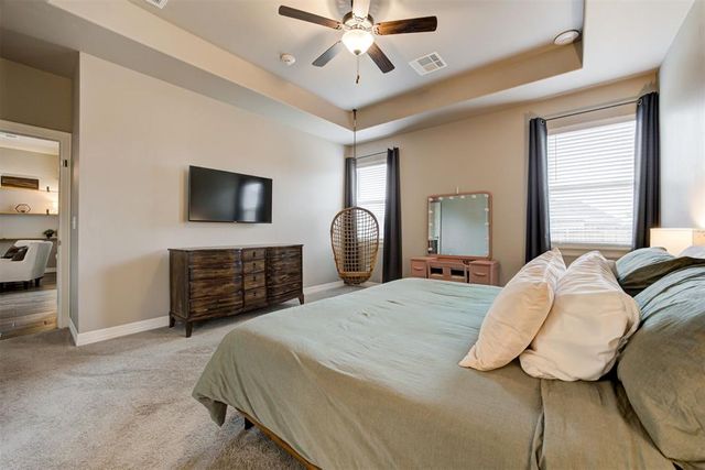 11709 NW 103rd Street, Yukon, OK 73099