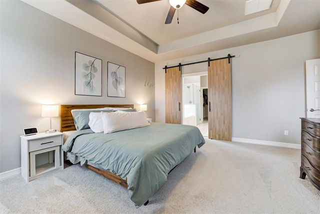 11709 NW 103rd Street, Yukon, OK 73099