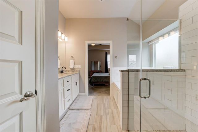 11709 NW 103rd Street, Yukon, OK 73099