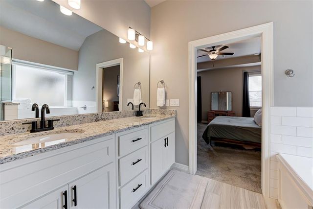11709 NW 103rd Street, Yukon, OK 73099