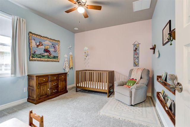11709 NW 103rd Street, Yukon, OK 73099