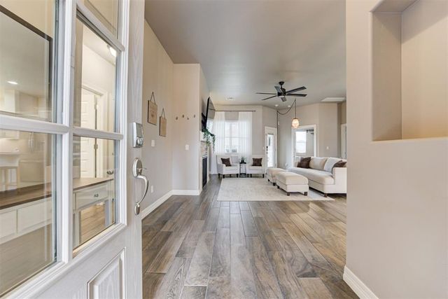 11709 NW 103rd Street, Yukon, OK 73099