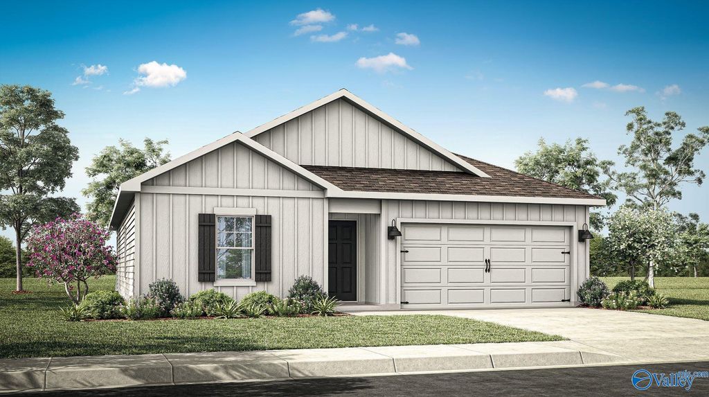 9914 Sequoyah Cove Drive SE, Owens Cross Roads, AL 35763