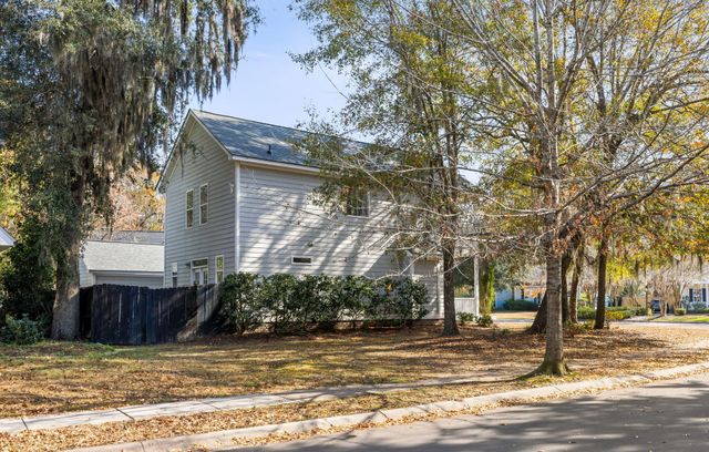 1772 Hickory Knoll Way, Johns Island, SC 29455