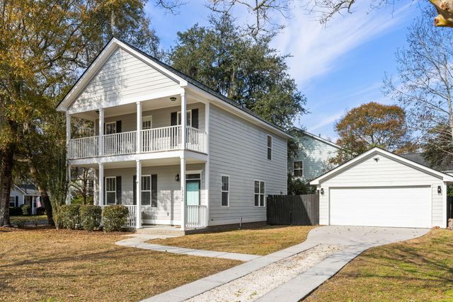 1772 Hickory Knoll Way, Johns Island, SC 29455