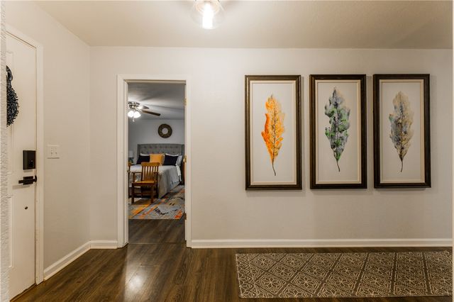 1705 Jean Street, Springdale, AR 72762