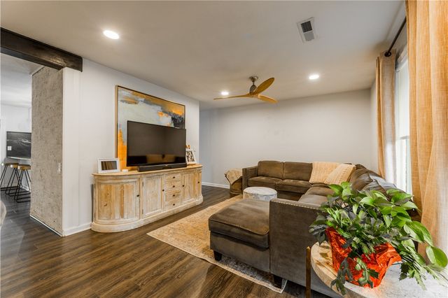 1705 Jean Street, Springdale, AR 72762