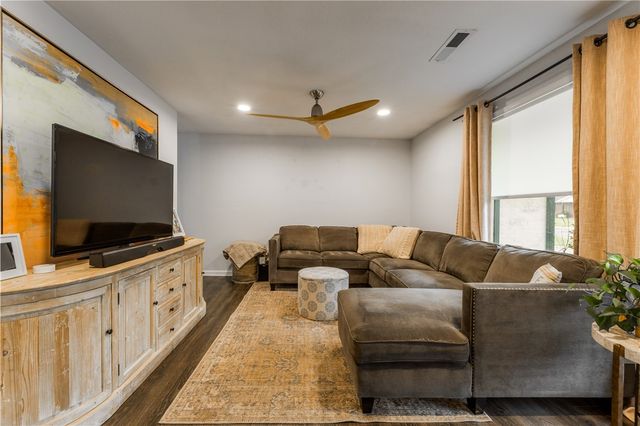 1705 Jean Street, Springdale, AR 72762