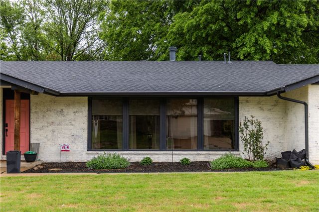 1705 Jean Street, Springdale, AR 72762