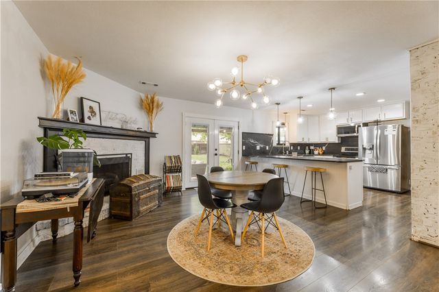1705 Jean Street, Springdale, AR 72762