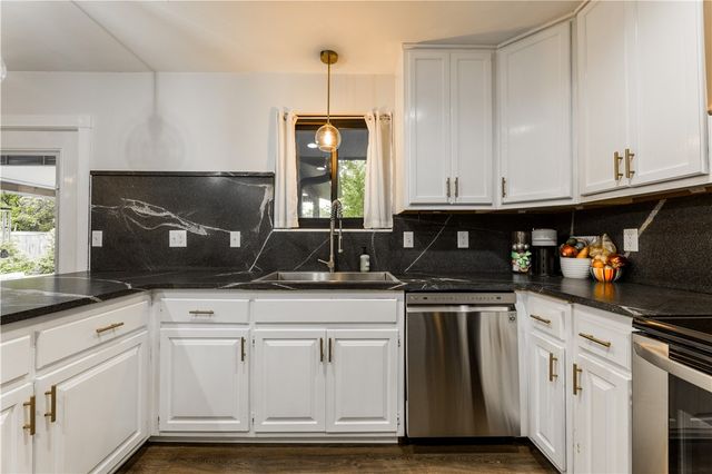 1705 Jean Street, Springdale, AR 72762