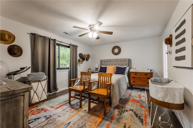 1705 Jean Street, Springdale, AR 72762
