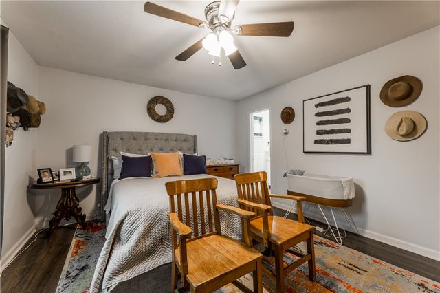 1705 Jean Street, Springdale, AR 72762