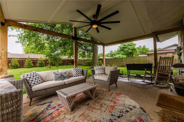 1705 Jean Street, Springdale, AR 72762