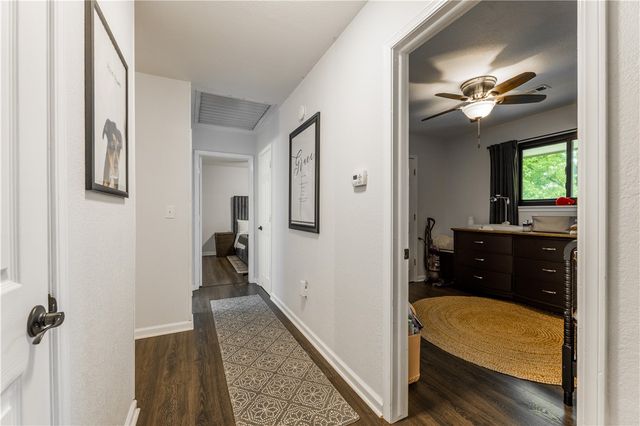 1705 Jean Street, Springdale, AR 72762