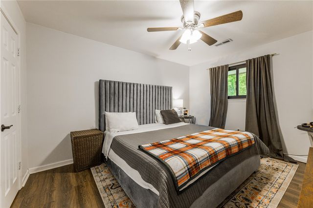 1705 Jean Street, Springdale, AR 72762