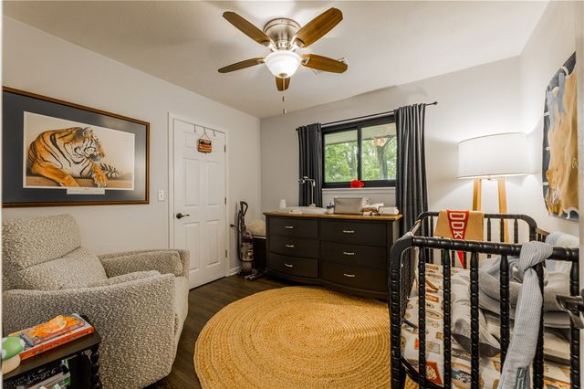 1705 Jean Street, Springdale, AR 72762