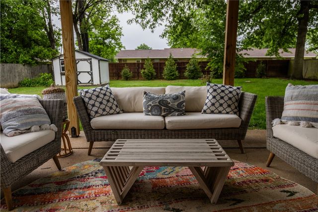 1705 Jean Street, Springdale, AR 72762