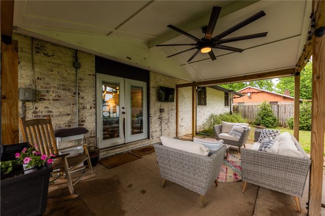 1705 Jean Street, Springdale, AR 72762