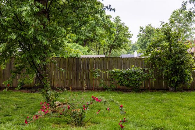 1705 Jean Street, Springdale, AR 72762