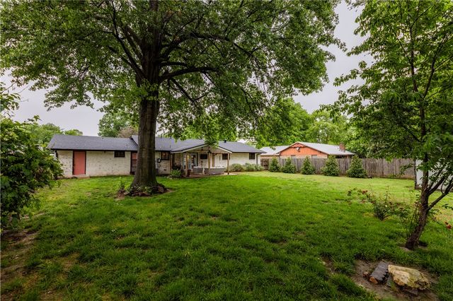 1705 Jean Street, Springdale, AR 72762