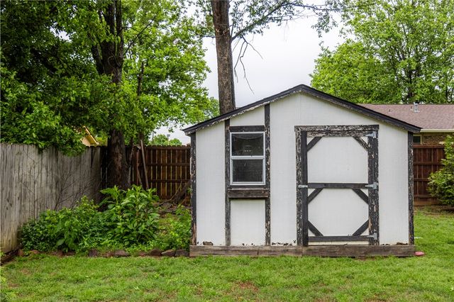 1705 Jean Street, Springdale, AR 72762