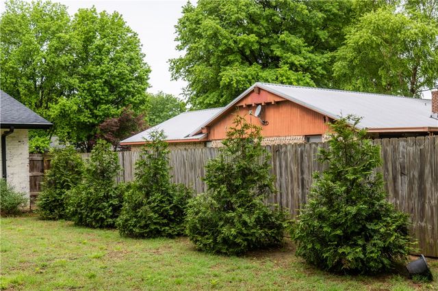 1705 Jean Street, Springdale, AR 72762