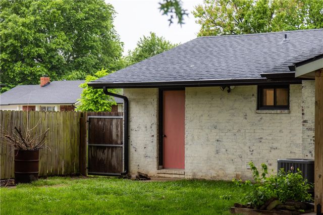 1705 Jean Street, Springdale, AR 72762