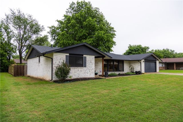 1705 Jean Street, Springdale, AR 72762