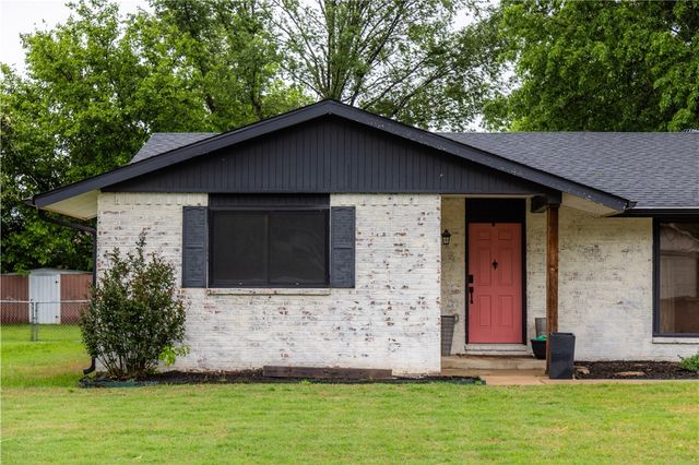 1705 Jean Street, Springdale, AR 72762