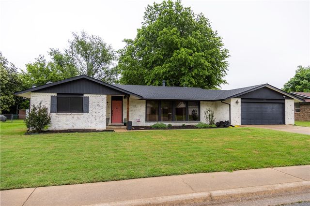 1705 Jean Street, Springdale, AR 72762
