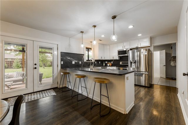 1705 Jean Street, Springdale, AR 72762