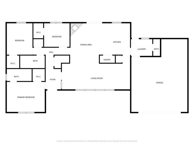 1705 Jean Street, Springdale, AR 72762